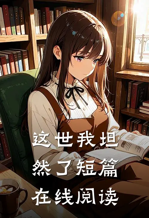 这世我坦然了短篇在线阅读