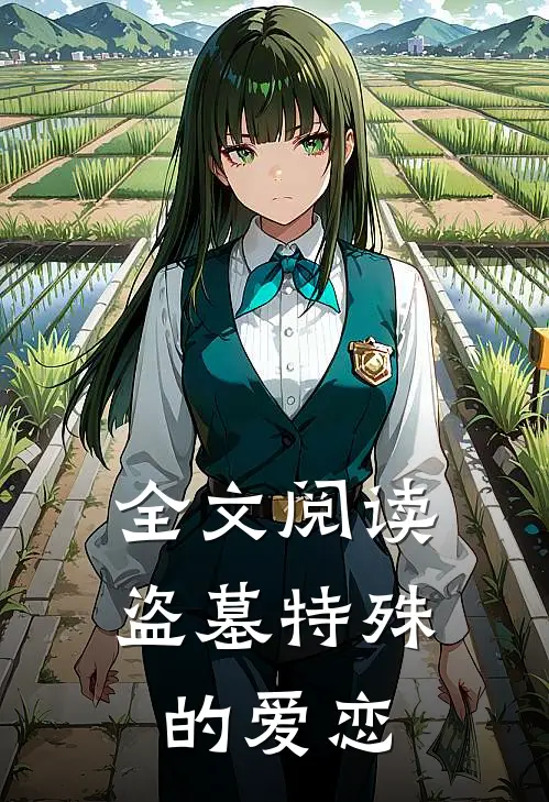 全文阅读盗墓特殊的爱恋