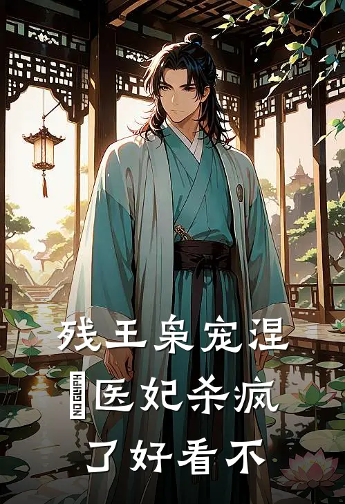 残王枭宠涅槃医妃杀疯了好看不