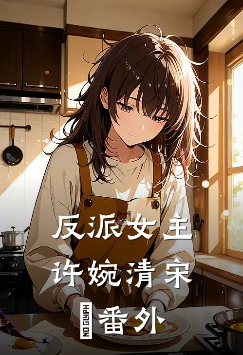 反派女主许婉清宋旻 番外