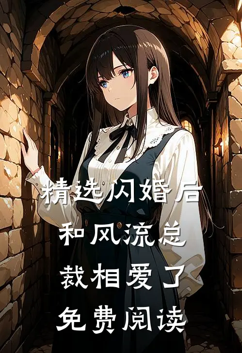 精选闪婚后和风流总裁相爱了免费阅读