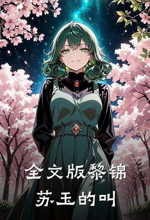 全文版黎锦苏玉的叫