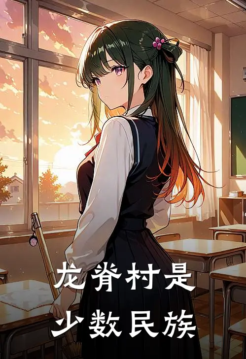 龙脊村是少数民族