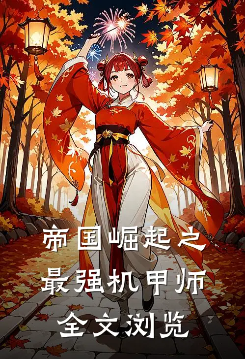 帝国崛起之最强机甲师全文浏览