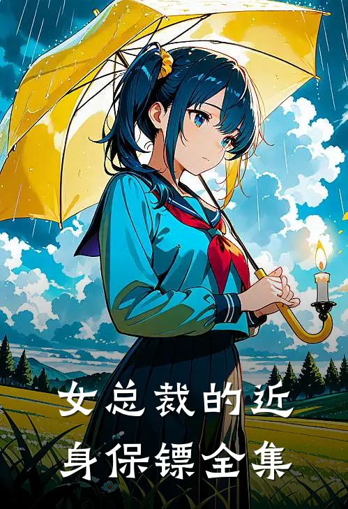 女总裁的近身保镖全集