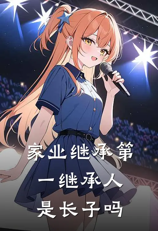 家业继承第一继承人是长子吗