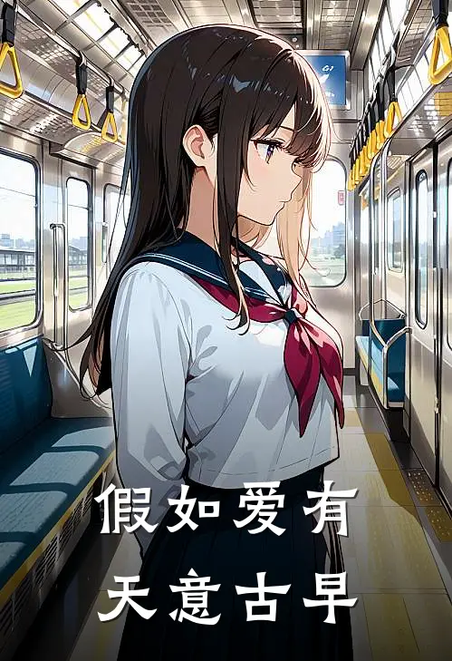 假如爱有天意古早