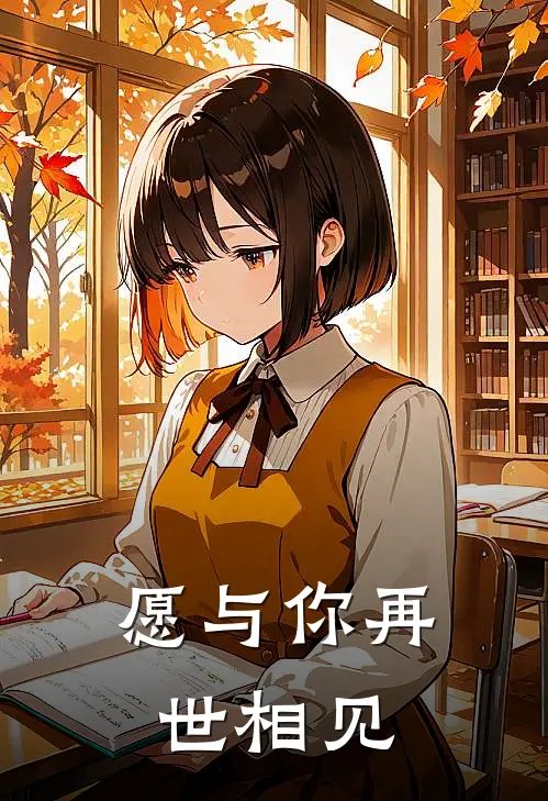愿与你再世相见