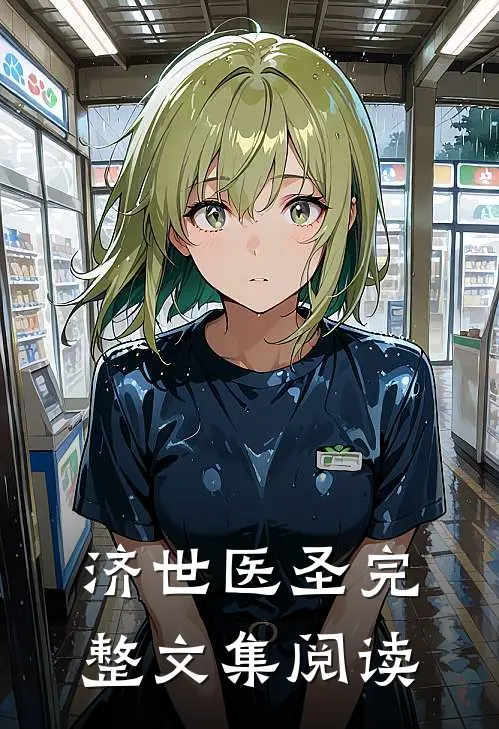 济世医圣完整文集阅读
