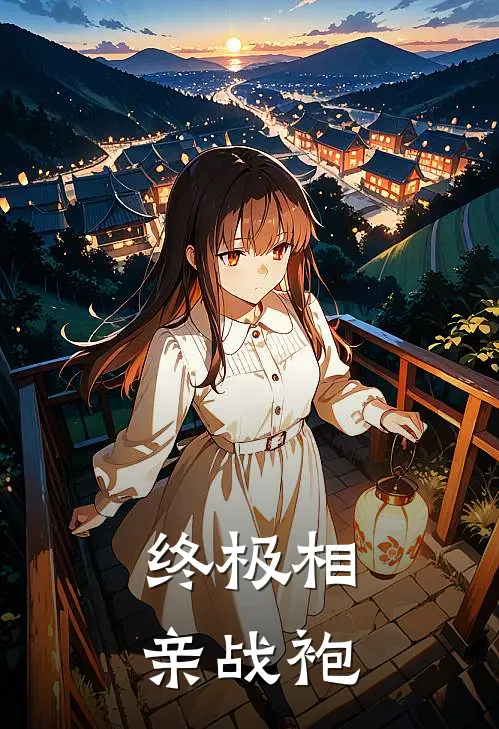 终极相亲战袍