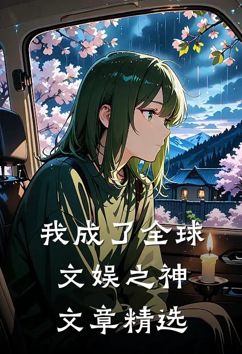 我成了全球文娱之神文章精选