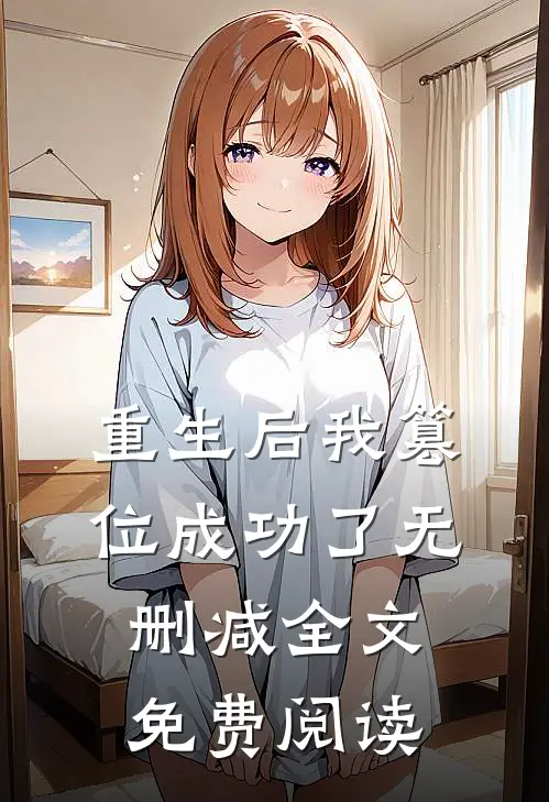 重生后我篡位成功了无删减全文免费阅读