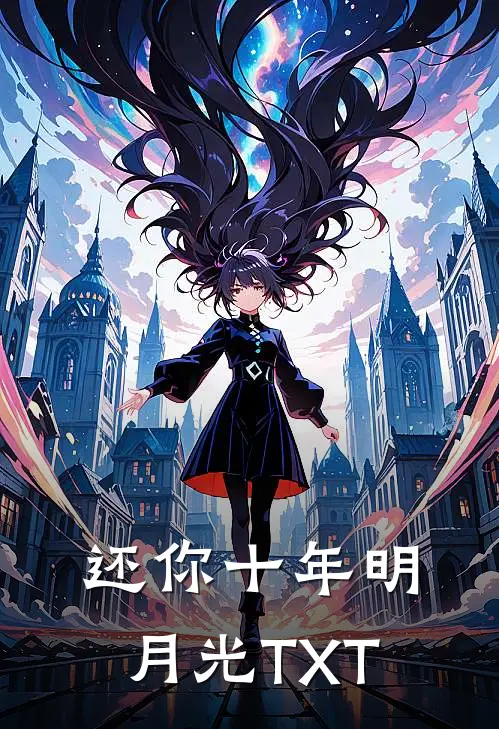 还你十年明月光TXT