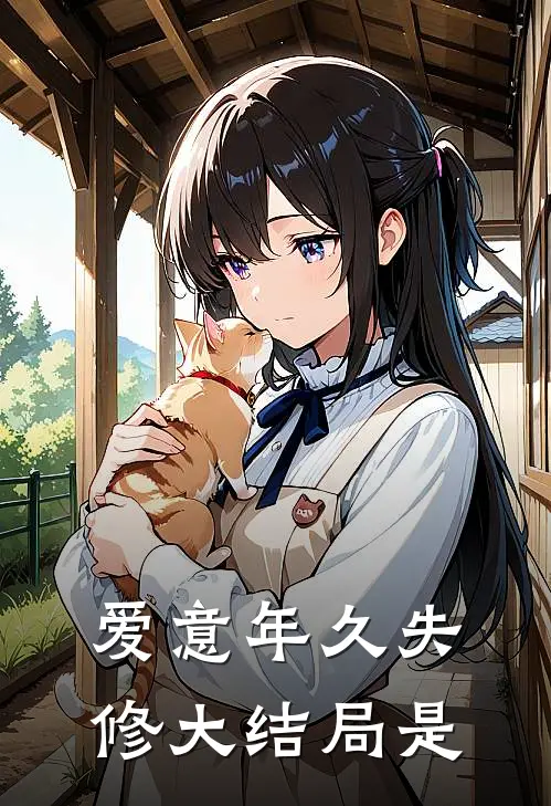 爱意年久失修大结局是