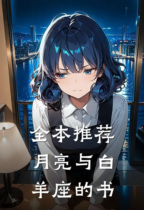 全本推荐月亮与白羊座的书