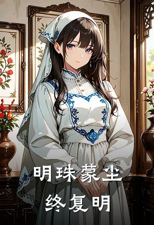 明珠蒙尘终复明