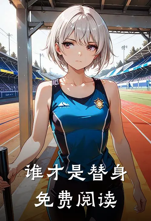 谁才是替身免费阅读