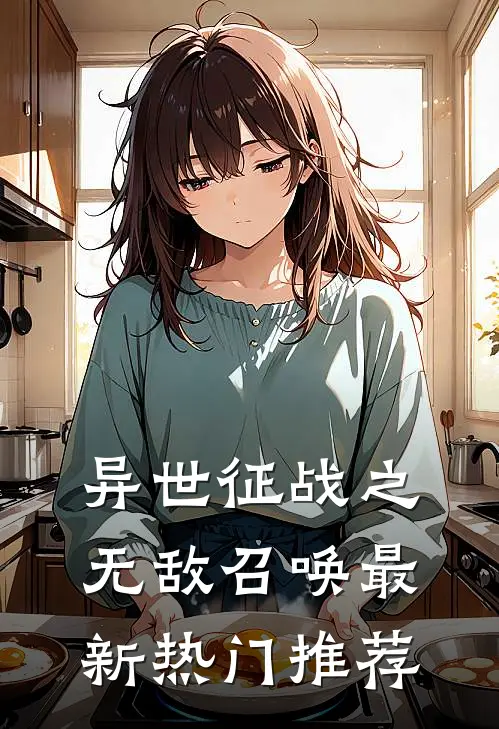 异世征战之无敌召唤最新热门推荐