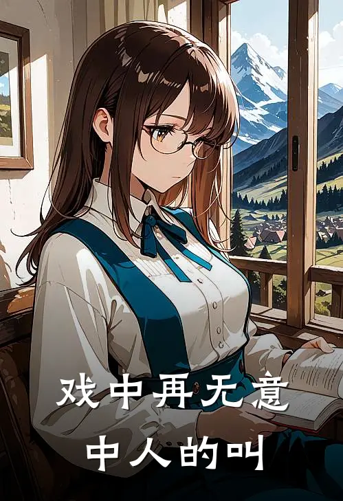 戏中再无意中人的叫