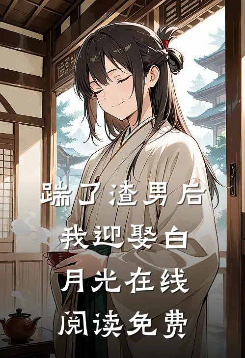 踹了渣男后我迎娶白月光在线阅读免费