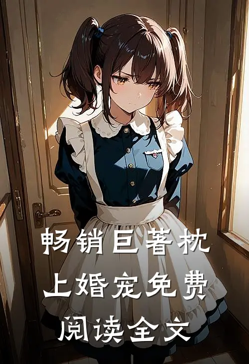 畅销巨著枕上婚宠免费阅读全文