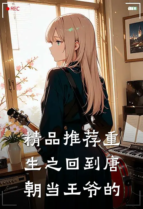 精品推荐重生之回到唐朝当王爷的