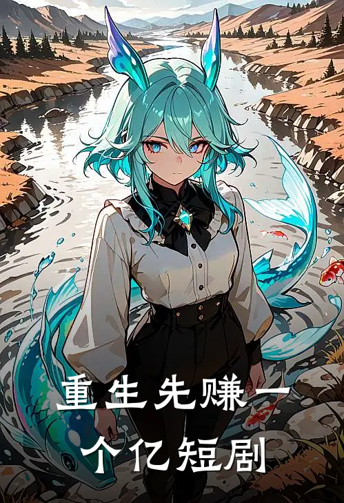 重生先赚一个亿短剧
