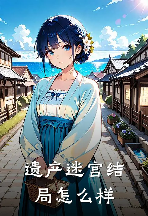 遗产迷宫结局怎么样