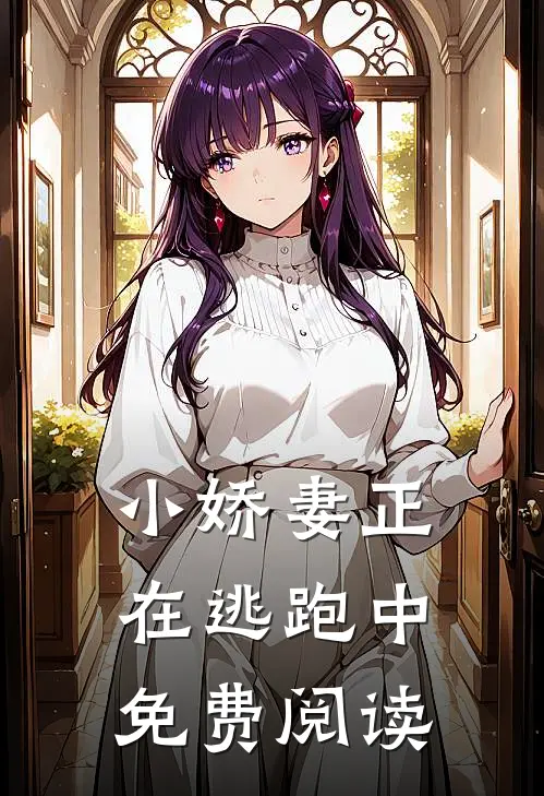 小娇妻正在逃跑中免费阅读
