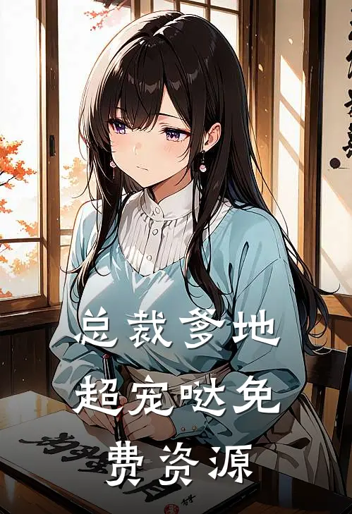 总裁爹地超宠哒免费资源