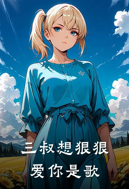 三叔想狠狠爱你是歌