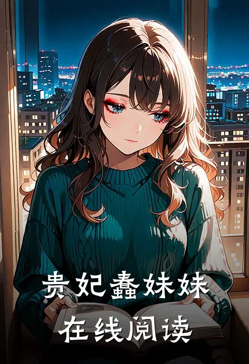 贵妃蠢妹妹在线阅读