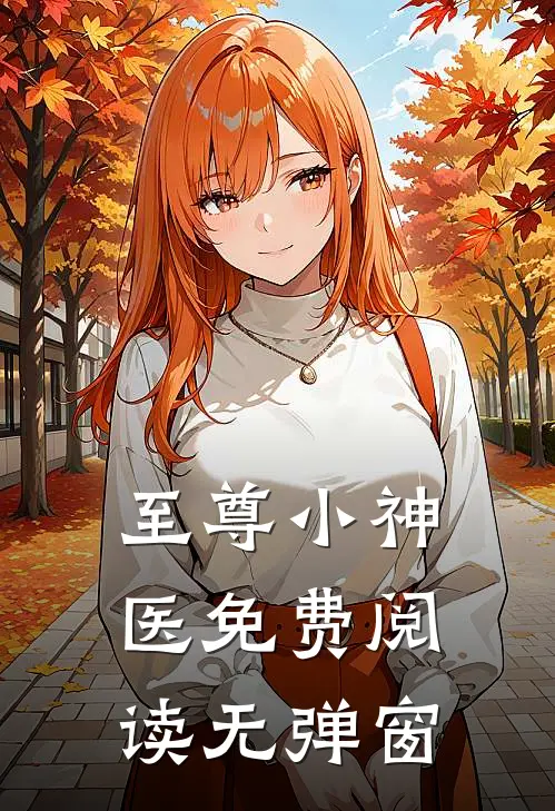 至尊小神医免费阅读无弹窗