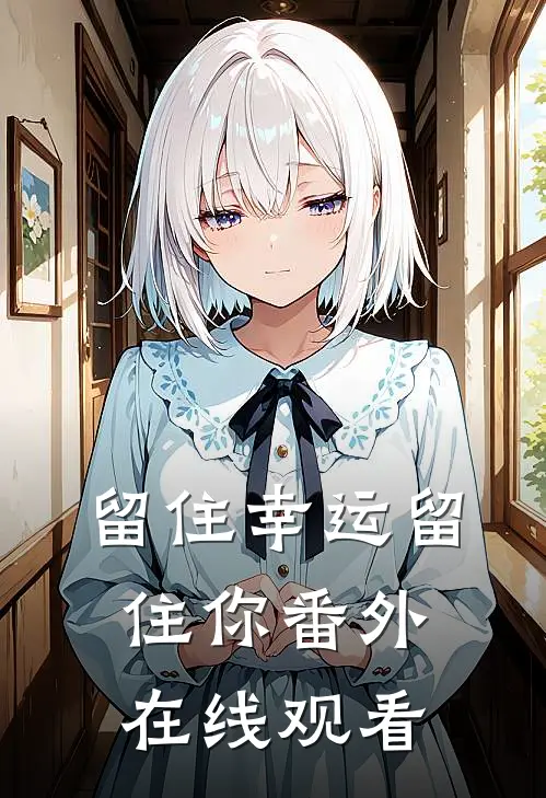 留住幸运留住你番外在线观看