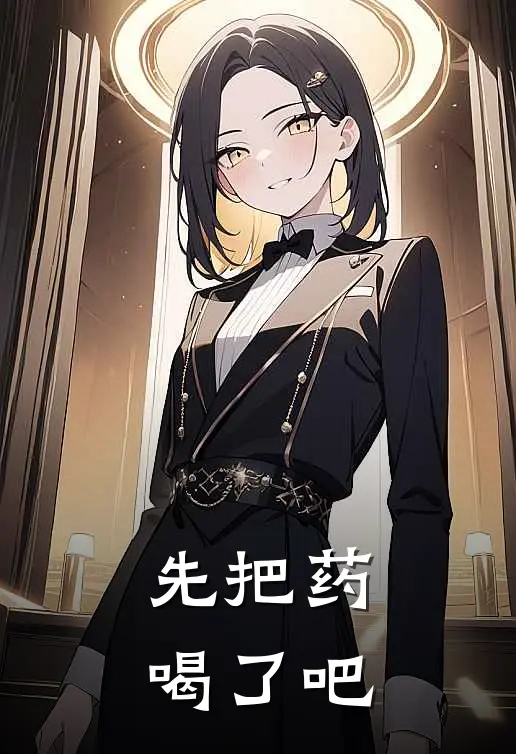 先把药喝了吧