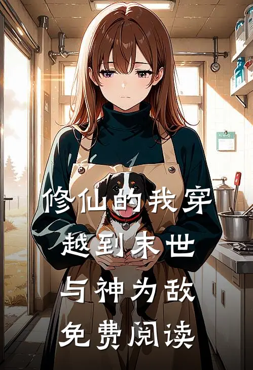 修仙的我穿越到末世与神为敌免费阅读