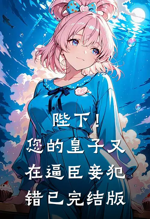 陛下！您的皇子又在逼臣妾犯错已完结版