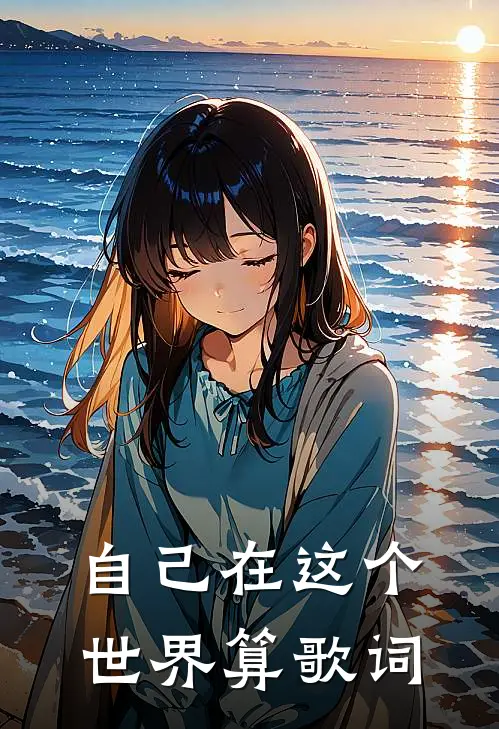 自己在这个世界算歌词