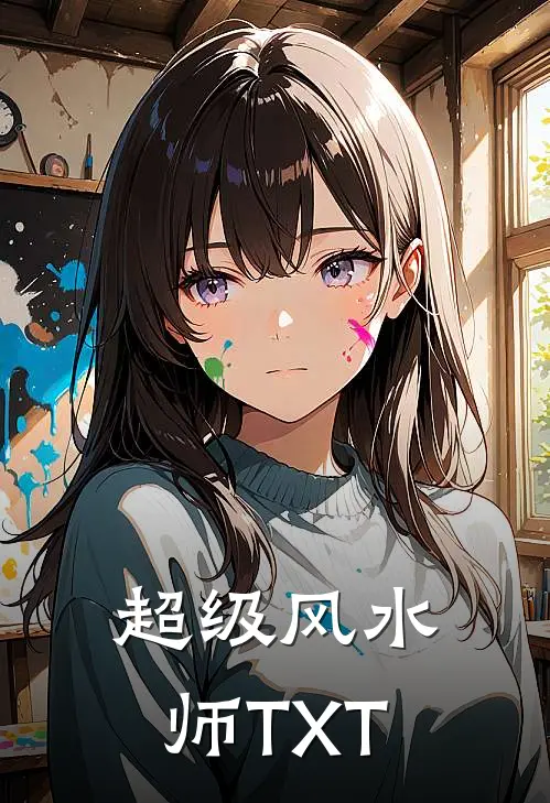 超级风水师TXT