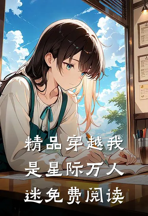 精品穿越我是星际万人迷免费阅读