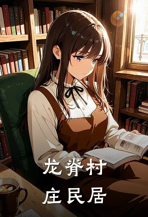 龙脊村庄民居