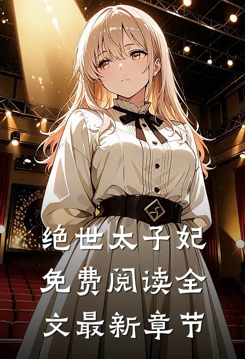 绝世太子妃免费阅读全文最新章节