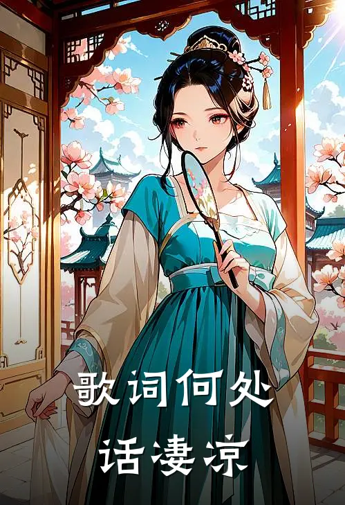 歌词何处话凄凉
