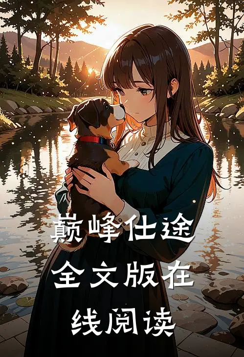 巅峰仕途全文版在线阅读