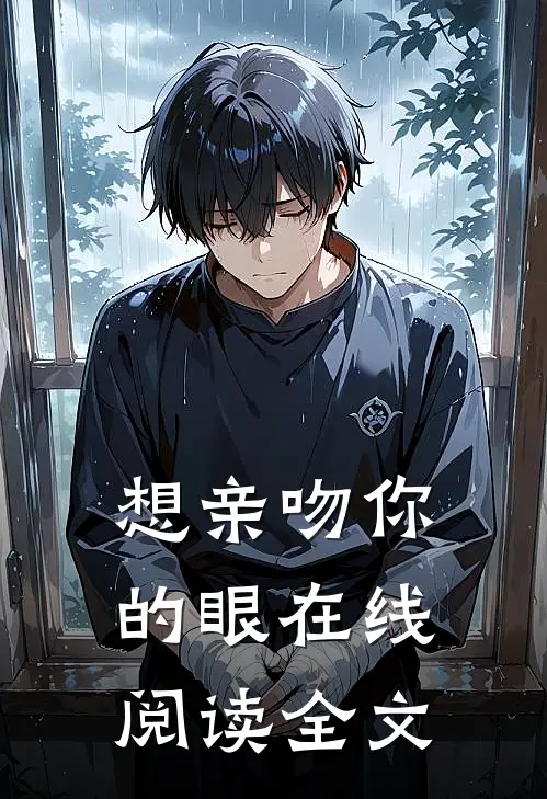 想亲吻你的眼在线阅读全文