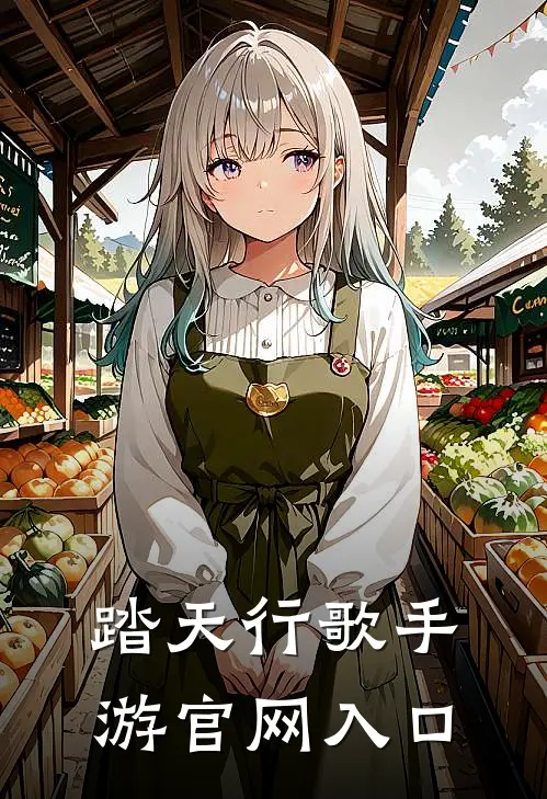 踏天行歌手游官网入口