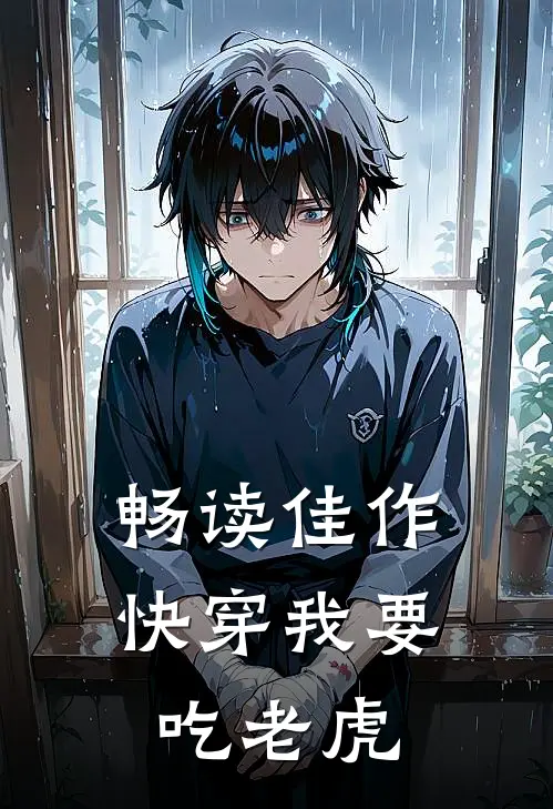 畅读佳作快穿我要吃老虎