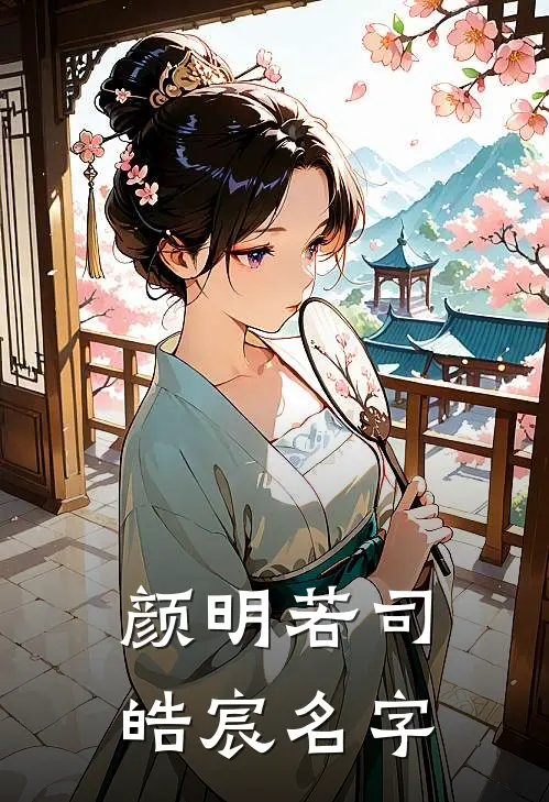 颜明若司皓宸名字