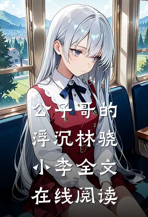 公子哥的浮沉林骁小李全文在线阅读