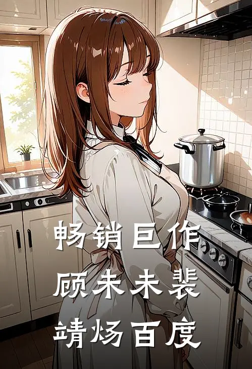 畅销巨作顾未未裴靖炀百度